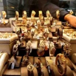 ارتفاع سعر الذهب في السوق المصري