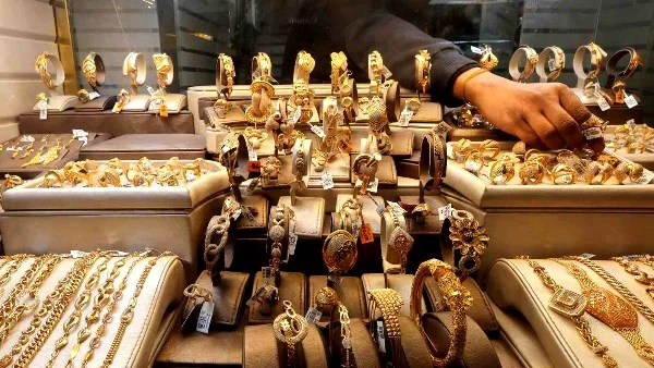 ارتفاع سعر الذهب في السوق المصري
