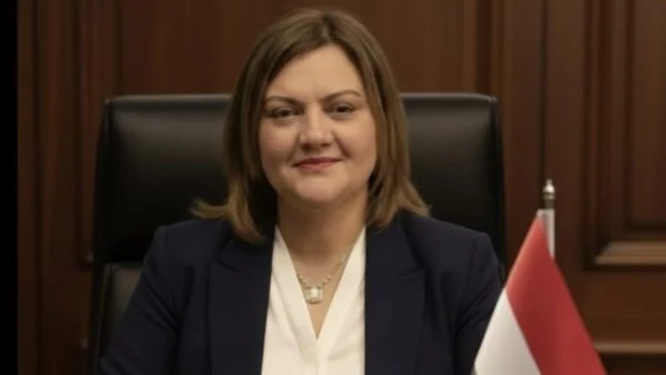 ماريان شحاتة: خطاب السيسي يعكس انحياز الدولة للعمال