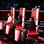 اشتداد المنافسة في The Voice Kids على MBC مصر