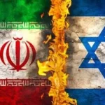 تهديدات عسكرية إسرائيلية ضد إيران