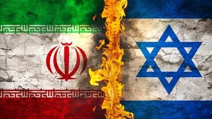 تهديدات عسكرية إسرائيلية ضد إيران