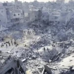 الاحتلال يستهدف 216 موقعًا أثريًا في فلسطين