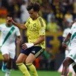 النصر يدرس شكوى ضد ديميرال بعد مواجهة الأهلي