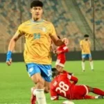 عودة عبد الكريم مصطفى لتشكيل الإسماعيلي أمام غزل المحلة