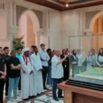 استمرار فعاليات تدريب أطفال التوحد بجنوب سيناء