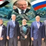 إنشاء المركز الروسي المصري للدراسات البحرية