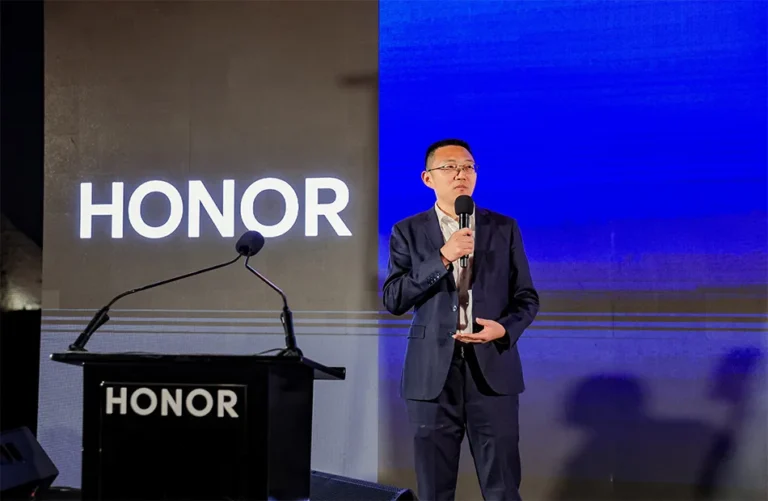 توفر سلسلة HONOR 600 الجديدة في الأسواق المصرية