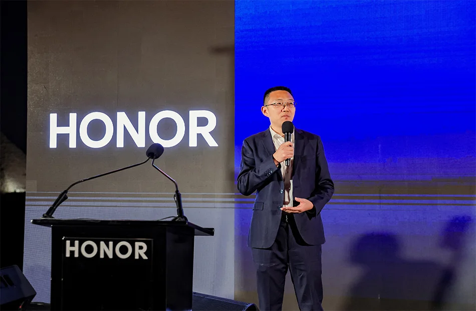 توفر سلسلة HONOR 600 الجديدة في الأسواق المصرية