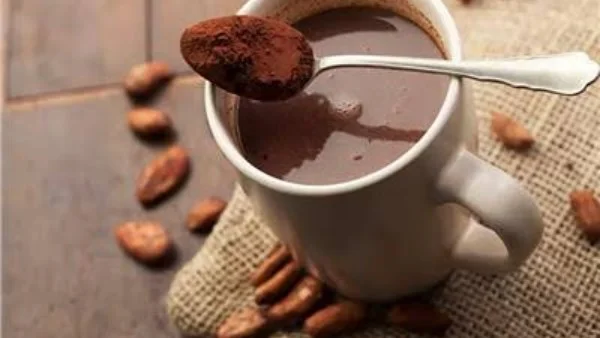 فوائد مسحوق الكاكاو الصحية