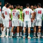 الزمالك يتوج ببرونزية كأس مصر لكرة اليد