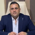 عمال مصر: أساس البناء والتنمية وفق مصطفى مزيرق