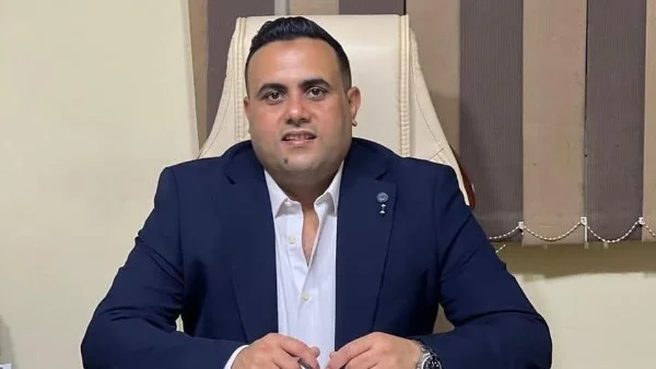 عمال مصر: أساس البناء والتنمية وفق مصطفى مزيرق