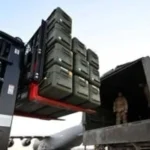 واشنطن ترسل 6500 طن من الأسلحة إلى إسرائيل خلال 24 ساعة