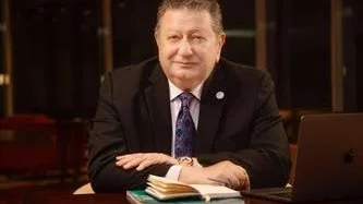 رئيس حزب المؤتمر: رسائل وطنية مهمة في عيد العمال