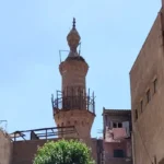 تحرك عاجل لتأمين مسجد جوهر المعيني بالقاهرة