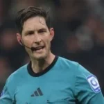 ماتياس يولنبيك: حكم قمة الأهلي والزمالك الشاب