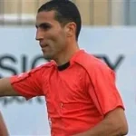 محمود ناجي يدير مباراة المصري وسيراميكا غداً