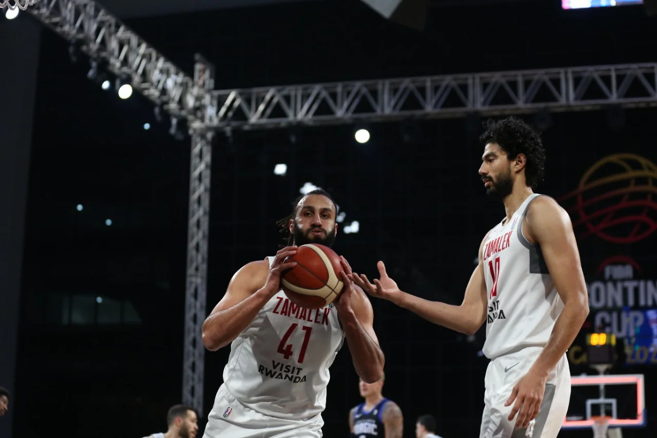 الزمالك يخوض لقاء تحديد المركز الثالث بالناشئين