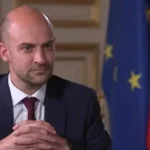 فرنسا تؤكد التزامها بتهدئة التوترات في الشرق الأوسط