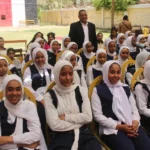 إزالة 3 حالات بناء مخالف في الطود وتحسين النظافة