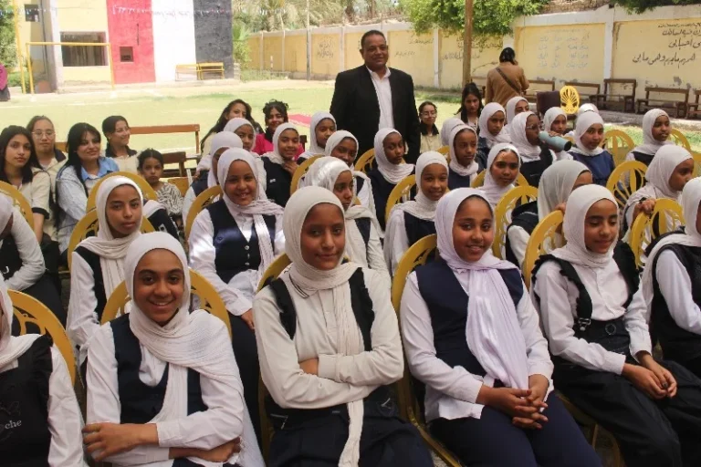 إزالة 3 حالات بناء مخالف في الطود وتحسين النظافة