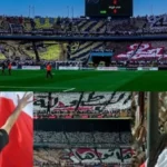 جماهير الزمالك تحظى بإشادة قبل قمة الدوري