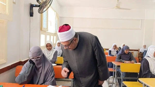 تقديم على وظيفة معلم مساعد لغة عربية بالأزهر