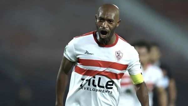 حزن جماهير الزمالك لاعتزال شيكابالا