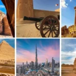 تأثير الأزمة الإيرانية على السياحة المصرية