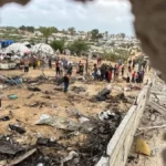 غزة تحت ضغط نقص الاحتياجات الصحية والاقتصادية