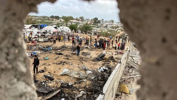 غزة تحت ضغط نقص الاحتياجات الصحية والاقتصادية