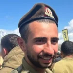 مقتل جندي إسرائيلي في جنوب لبنان إثر هجوم بطائرة مسيرة