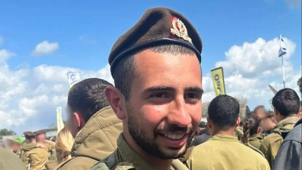 مقتل جندي إسرائيلي في جنوب لبنان إثر هجوم بطائرة مسيرة