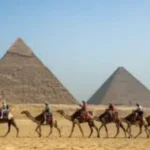 لا تحذيرات سفر ضد مصر وتطمينات للسائحين