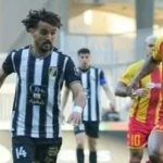 تعادل سلبي في كلاسيكو الترجي والصفاقسي