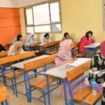 خريطة امتحانات الثانوية العامة 2026