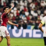 جاهزية زيزو لمباراة القمة وقرار مشاركته بيد توروب