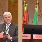 مؤتمر دولي لقسم العمارة بجامعة القاهرة