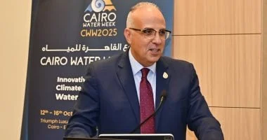 جهوزية المناطق المائية في أسوان