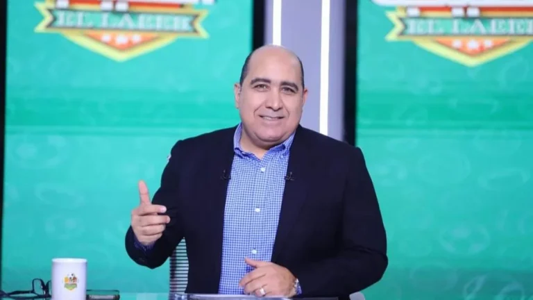 تأثير إنبي في الدوري المصري هذا الموسم