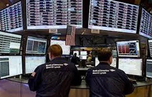 ارتفاع مؤشري ستاندرد آند بورز 500 وناسداك اليوم