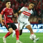 استاد القاهرة يستعد لاستقبال قمة الأهلي والزمالك