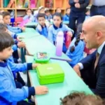 الثقافة المالية تدخل التعليم الثانوي في مصر