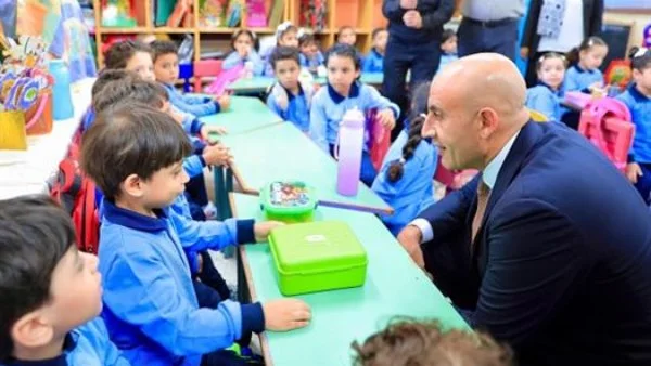 الثقافة المالية تدخل التعليم الثانوي في مصر