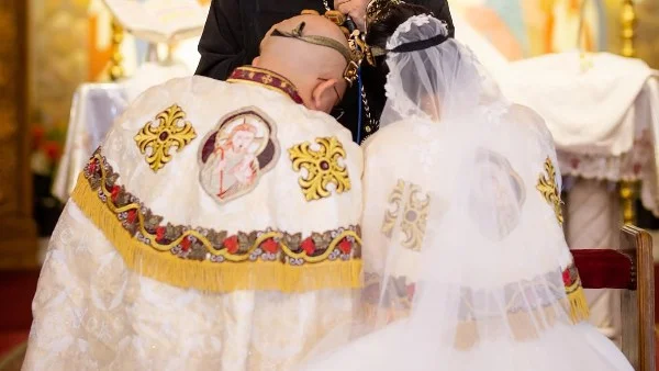 تفاصيل مشروع قانون الأحوال الشخصية للمسيحيين