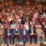 جامعة العاصمة تفتح حوارًا مع الشباب حول التحديات المعاصرة