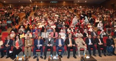 جامعة العاصمة تفتح حوارًا مع الشباب حول التحديات المعاصرة