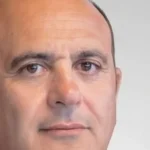 وفاة عمرو النقلي نائب رئيس بنك مصر