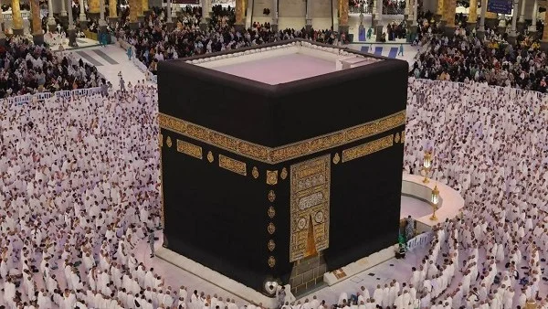 5 ملايين مستفيد من خدمات رئاسة الحرمين الرقمية